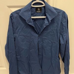 Michael Kors Dress Shirt